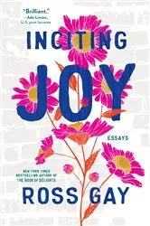 Book cover of Inciting Joy by Unknown