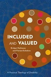 Book cover of Included and Valued by Bridget Hathaway