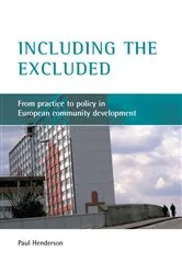 Book cover of Including the excluded by Unknown
