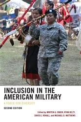 Book cover of Inclusion in the American Military (2nd ed.) by Morten G. Ender