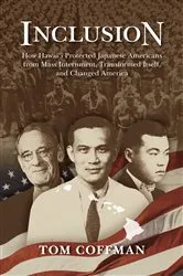 Book cover of Inclusion by Tom Coffman