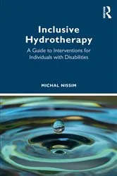 Book cover of Inclusive Hydrotherapy by Michal Nissim