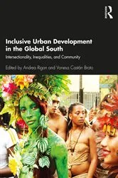 Book cover of Inclusive Urban Development in the Global South by Unknown