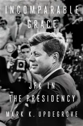Book cover of Incomparable Grace by Unknown