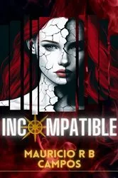 Book cover of Incompatible by Charlie Baber