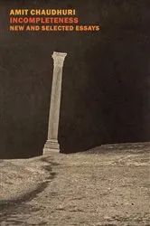 Book cover of Incompleteness by Unknown