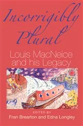 Book cover of Incorrigibly Plural by Unknown