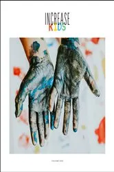 Book cover of Increase Kids, Volume 1 by Inc Increase Productions