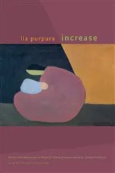 Book cover of Increase by Unknown