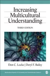 Book cover of Increasing Multicultural Understanding (3rd ed.) by Don C. Locke