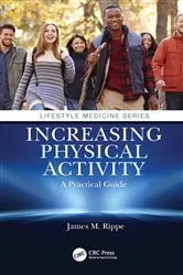 Book cover of Increasing Physical Activity: A Practical Guide by James M. Rippe