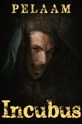 Book cover of Incubus by Christian Francis