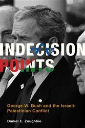 Book cover of Indecision Points by Daniel E. Zoughbie