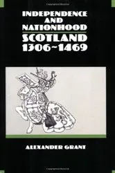 Book cover of Independence and Nationhood by Alexander Grant