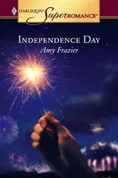 Book cover of Independence Day by Richard Ford