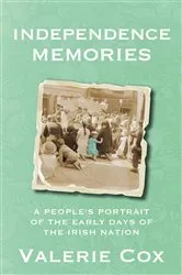 Book cover of Independence Memories by Valerie Cox