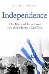 Book cover of Independence by Andy Taylor