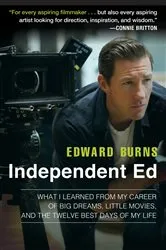 Book cover of Independent Ed by Edward Burns