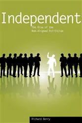Book cover of Independent by Karine Jean-Pierre