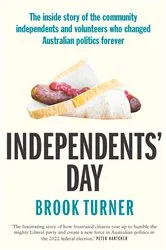 Book cover of Independents Day by Lou Dobbs
