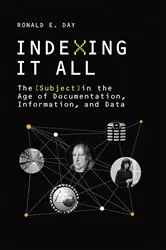 Book cover of Indexing It All by Unknown