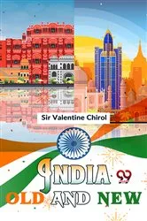 Book cover of India Old And New by Valentine Chirol