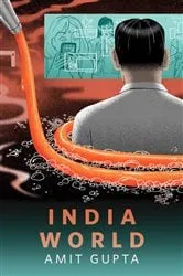 Book cover of India World® by Unknown
