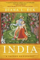 Book cover of India by John Keay