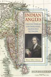 Book cover of Indian Angles by Mary Ellis Gibson