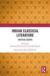 Book cover of Indian Classical Literature by Tanmoy Kundu