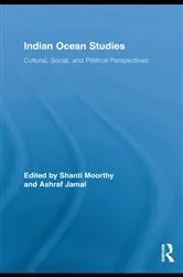 Book cover of Indian Ocean Studies by Shanti Moorthy