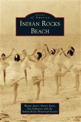 Book cover of Indian Rocks Beach by Wayne Ayers