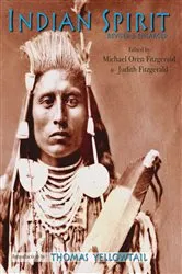 Book cover of Indian Spirit, Revised and Enlarged by Unknown