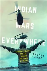 Book cover of Indian Wars Everywhere by Unknown
