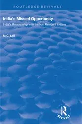 Book cover of India's Missed Opportunity by Unknown