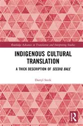 Book cover of Indigenous Cultural Translation by Unknown