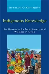 Book cover of Indigenous Knowledge by Marcia Langton