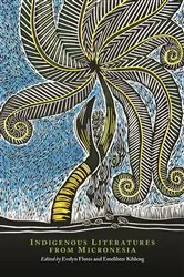 Book cover of Indigenous Literatures from Micronesia by Unknown