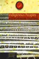 Book cover of Indigenous Peoples and Governance Structures by Garth Nettheim