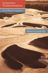 Book cover of Indigenous Transnationalism by Lynda Ng
