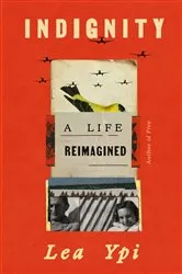 Book cover of Indignity by Unknown