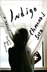 Book cover of Indigo: A Novel by Unknown