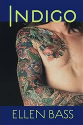 Book cover of Indigo by Charlaine Harris