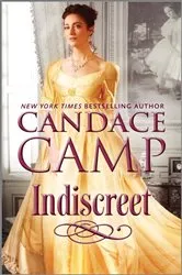 Book cover of Indiscreet by Mary Balogh