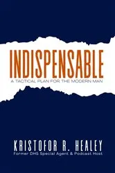 Book cover of Indispensable by Healey, Krisofor,