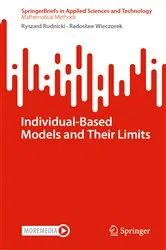 Book cover of Individual-Based Models and Their Limits by Unknown