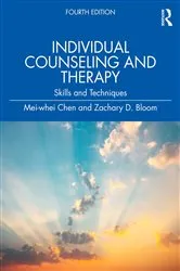 Book cover of Individual Counseling and Therapy (4th ed.) by Mei-whei Chen