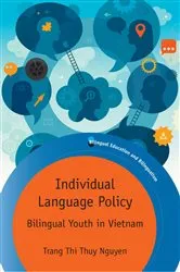 Book cover of Individual Language Policy by Unknown