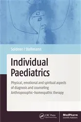 Book cover of Individual Paediatrics (4th ed.) by Georg Soldner