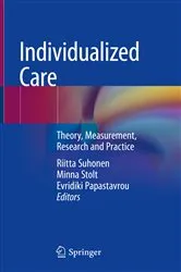 Book cover of Individualized Care by Riitta Suhonen